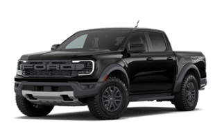 2026 Ford Ranger® External Image 2